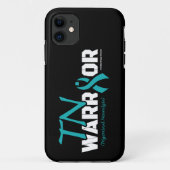 COQUES Case-Mate iPhone WARRIOR...TN (Dos)