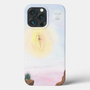 Case-Mate iPhone Case Wartercolor monde fantastique un merveilleux conte