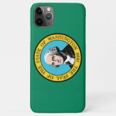 Coques Case-Mate iPhone Washington (Dos)