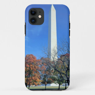 Coque Case-Mate Pour iPhone WASHINGTON, D.C. États-Unis. Le monument Washingto