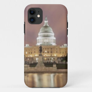 Case-Mate iPhone Case Washington DC, bâtiment de capitol