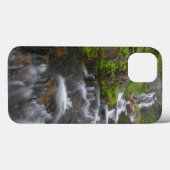 Coques Case-Mate iPhone Washington, Mount Rainier National Park 2 (Verso (horizontal))