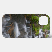 Coques Case-Mate iPhone Washington, Mount Rainier National Park 2 (Verso (horizontal))