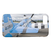 Coques Case-Mate iPhone Washington, Olympia, airshow militaire. 3 (Dos (Horizontal))