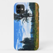 Coques Case-Mate iPhone Washington rural, Randle, WA (Dos)