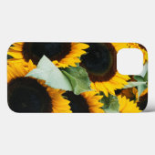 Coques Case-Mate iPhone Washington, Seattle, Sunflower for sale pike (Verso (horizontal))