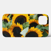 Coques Case-Mate iPhone Washington, Seattle, Tournesol à vendre pike (Verso (horizontal))