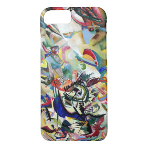 Coques Pour iPhone WASSILY KANDINSKY - Composition VII 1913