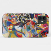 Coques Case-Mate iPhone Wassily Kandinsky iPhone SE/5/5S (Dos (Horizontal))