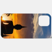 Coques Case-Mate iPhone Wat Mahathat (Verso (horizontal))