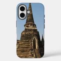 Wat Phra Si Sanphet ... Ayutthaya, Thaïlande