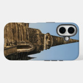 Coques Case-Mate iPhone Wat Phra Si Sanphet ... Ayutthaya, Thaïlande (Verso (horizontal))