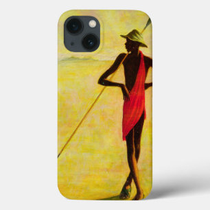 Etui iPhone Case-Mate Watching 1992