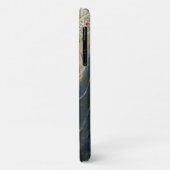 Coques Case-Mate iPhone Water Baby and Fish, Jessie Willcox Smith (Dos/Gauche)