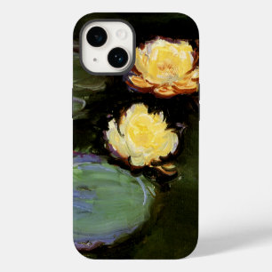 Coque Pour iPhone 14 Water-Lilies : 1897-98 par Monet