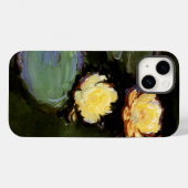 Coques Case-Mate iPhone Water-Lilies : 1897-98 par Monet (Verso (horizontal))