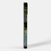 Coques Case-Mate iPhone Water-Lilies : 1897-98 par Monet (Verso / Droite)