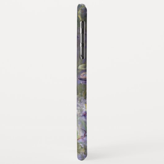 Coques Case-Mate iPhone Water Lilies by Claude Monet (Dos/Gauche)