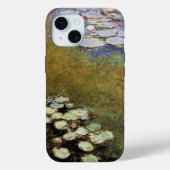 Coques Case-Mate iPhone Water-Lillies, 1914-17 (Verso)