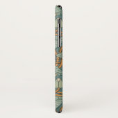 Coques Case-Mate iPhone Water Lys Lily Art Nouveau Nature (Dos/Gauche)