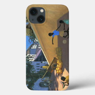 iPhone 13 Case Water Melons Hamu Kenya 1995