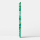 Coques Case-Mate iPhone Water ocean sea lacquer river (Verso / Droite)