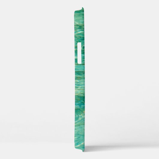 Coques Case-Mate iPhone Water ocean sea lacquer river (Verso / Droite)
