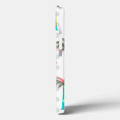 Coques Case-Mate iPhone Watercolor (Verso / Gauche)