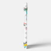 Coques Case-Mate iPhone Watercolor (Verso / Droite)