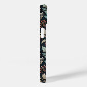 Coques Case-Mate iPhone Watercolor Beautiful Wildflowers (Verso / Droite)