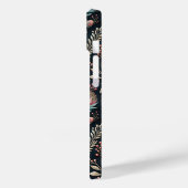 Coques Case-Mate iPhone Watercolor Beautiful Wildflowers (Verso / Gauche)