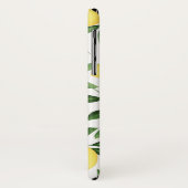 COQUES Case-Mate iPhone WATERCOLOR LEMONS (Dos/Gauche)