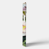 Coques Case-Mate iPhone Watercolor Painting (Verso / Droite)
