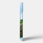 Coques Case-Mate iPhone Waterfall (Verso / Droite)