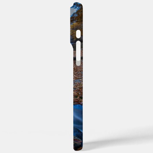 Coques Case-Mate iPhone Waterfall  (Verso / Gauche)