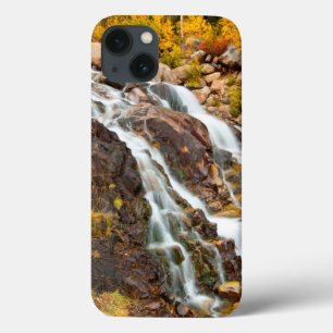 iPhone 13 Case Waterfall In Grand Teton National Park