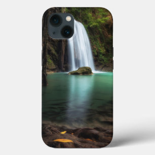 Case-Mate iPhone Case Waterfalls   Erawan Waterfall, Thailand
