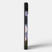 Coques Case-Mate iPhone Waterfalls | Jasper National Park, Canada (Verso / Droite)