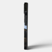 Coques Case-Mate iPhone Waterfalls | Jasper National Park, Canada (Verso / Gauche)