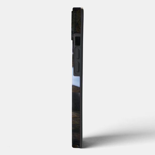 Coques Case-Mate iPhone Waterfalls | Jasper National Park, Canada (Verso / Gauche)