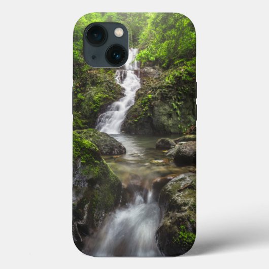 Coques Case-Mate iPhone Waterfalls | Phayao Mountain National Park (Verso)