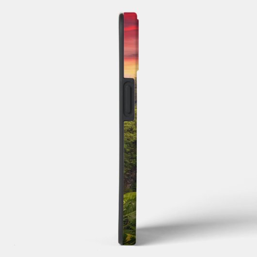 Coques Case-Mate iPhone Waterfalls | Rainbow Falls, Hilo, Hawaii (Verso / Droite)