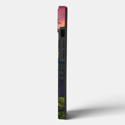 Coques Case-Mate iPhone Waterfalls | Rainbow Falls, Hilo, Hawaii (Verso / Gauche)