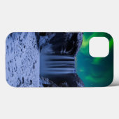 Coques Case-Mate iPhone Waterfalls | Skógafoss Waterfall (Verso (horizontal))