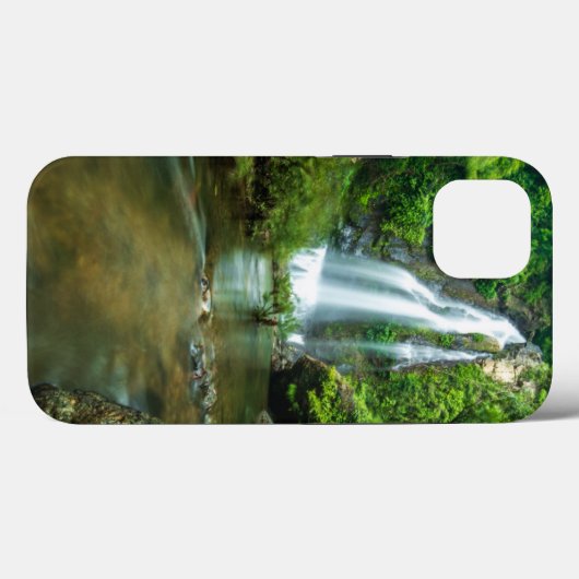 Coques Case-Mate iPhone Waterfalls | Tamnung Waterfall, Phuket Thailand (Verso (horizontal))