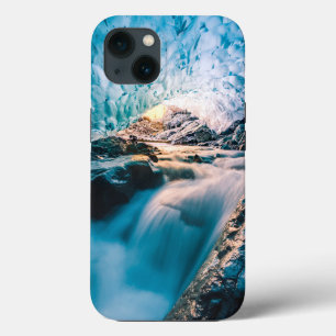 Case-Mate iPhone Case Waterfalls   Vatnajokull Glacier, Eastern Iceland