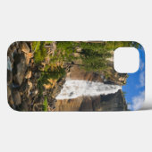 Coques Case-Mate iPhone Waterfalls | Yosemite National Park (Verso (horizontal))