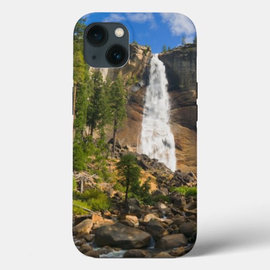 Coques Case-Mate iPhone Waterfalls | Yosemite National Park (Verso)