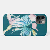Coques Case-Mate iPhone Waterfly 2 (Dos (Horizontal))