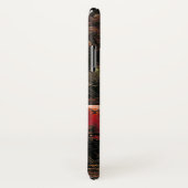 Coques Case-Mate iPhone Waterhouse Lady of Shalott (Dos/Droite)